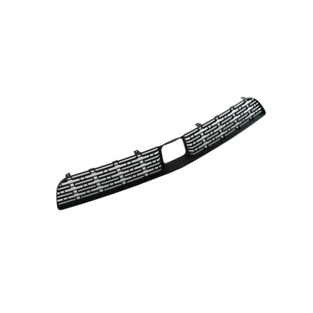 Mopar Bumper Grille Bezel Insert, 68259757AA 68259757AA